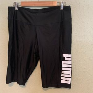Puma Bicycle shorts